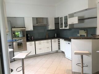  Maison à vendre 12 pièces 235 m² Avrillé
