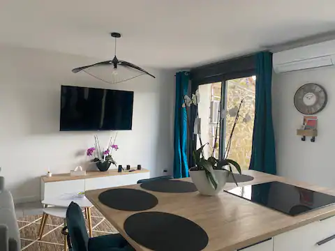  Maison  louer 2 pices 42 m