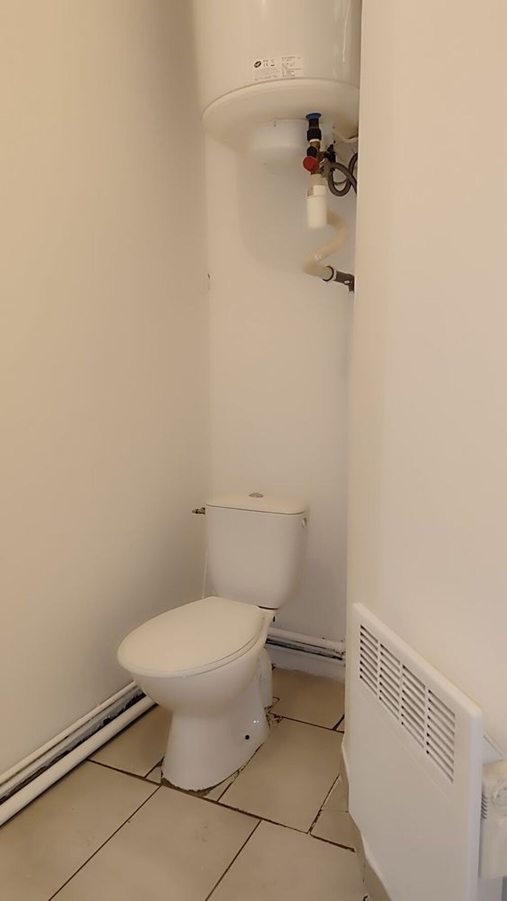 Location Appartement F2 45 m² - Centre de La Ricamarie (face Mairie) La ricamarie