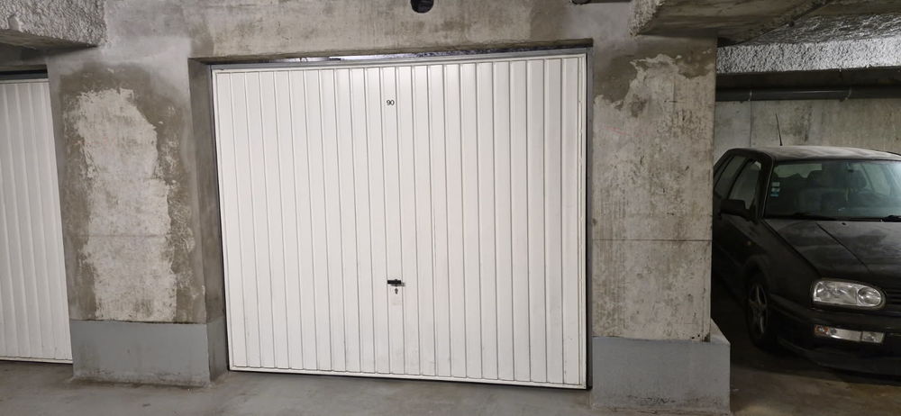 Location Parking/Garage Box fermé et hyper sécurisé en sous-sol ? Gujan-Mestras Gujan-mestras