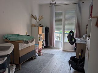  Appartement à louer 3/4 pièces 65 m² Albi