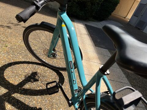 orbea Vibe H30 tout équipé Marseille 8 (13)