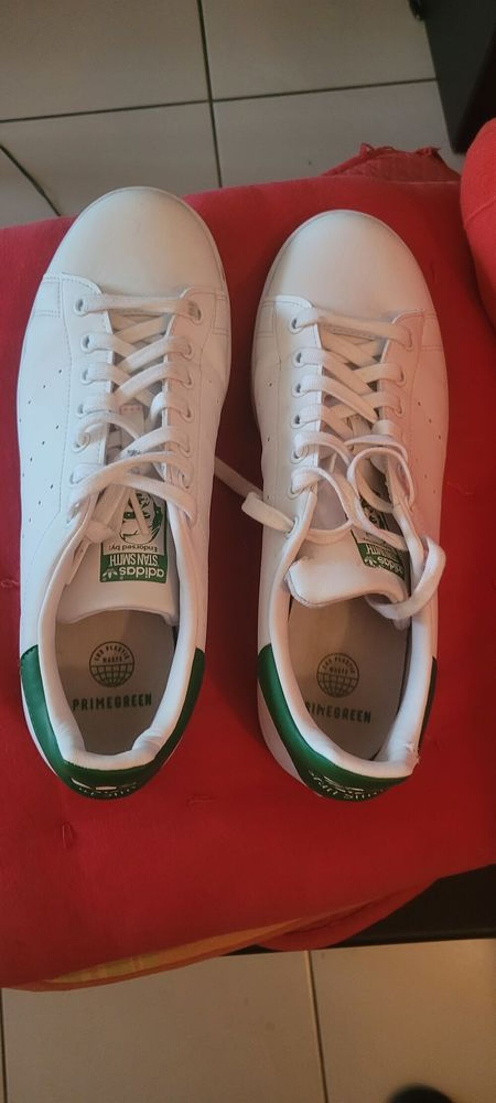  adidas stan smith Chaussures