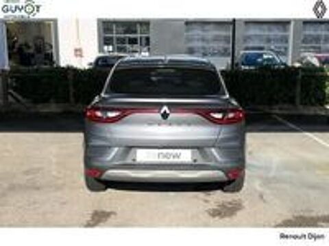 Arkana mild hybrid 140 EDC FAP - 22 Evolution 2023 occasion 21200 Beaune