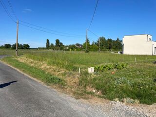  Terrain � vendre 912 m�