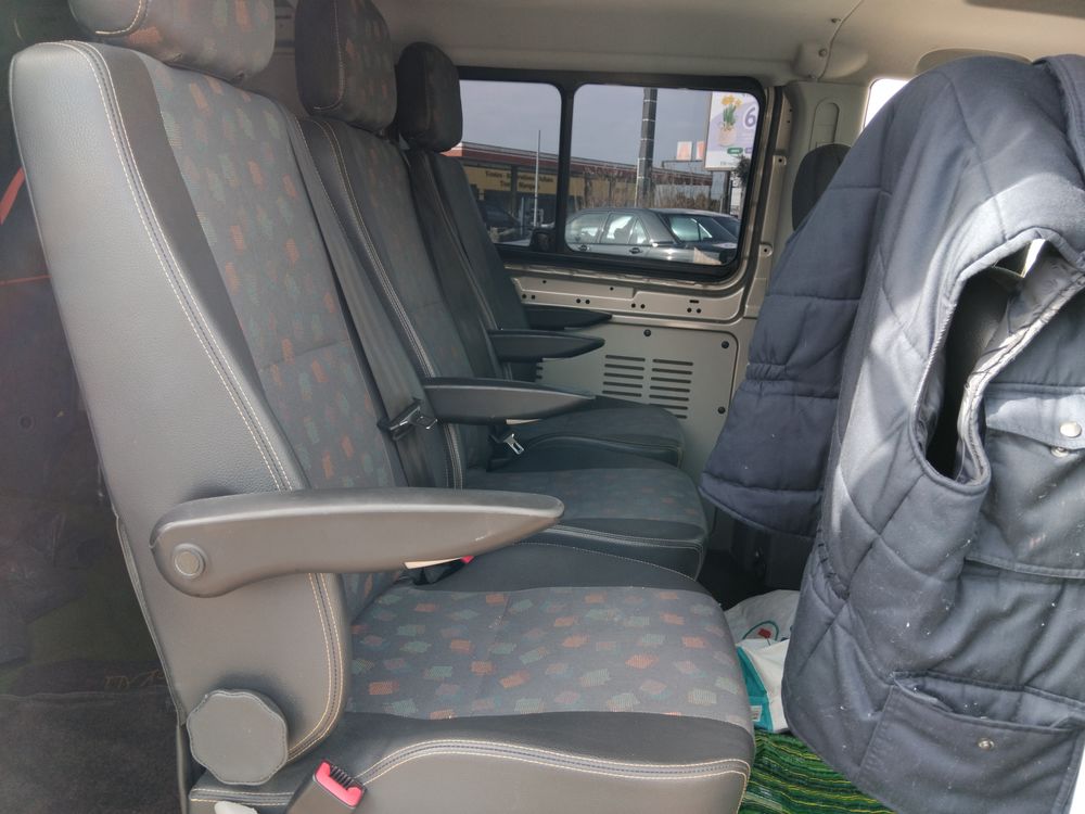 Vito 111 CDI Long 2010 occasion 79000 Niort