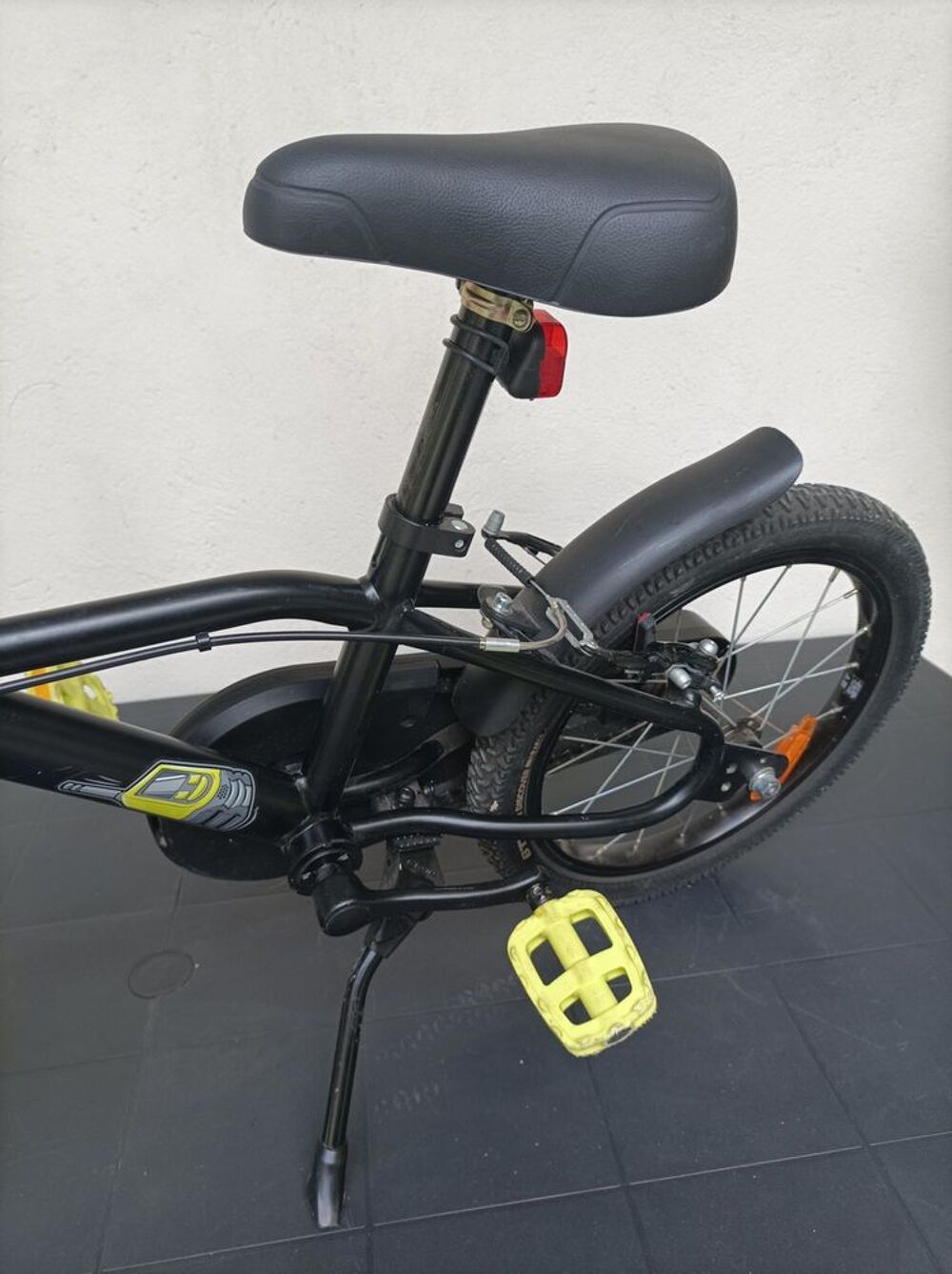 VTT enfant 4-6 ans Vélos