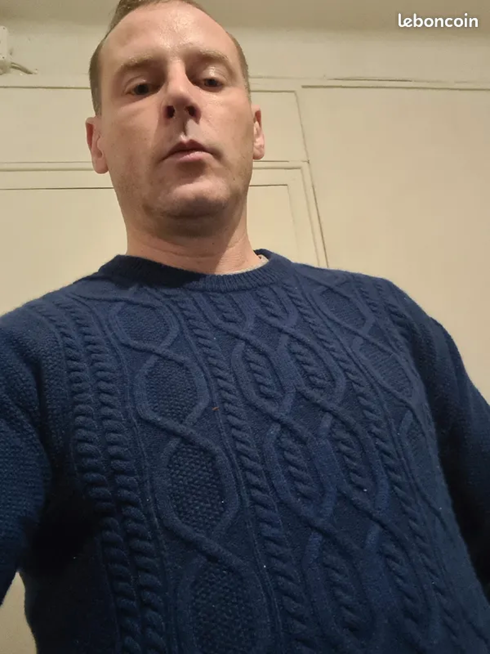 Pullover Monoprix Premium made in Italy Vêtements