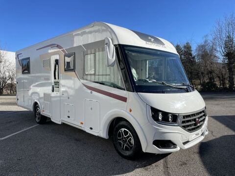 AUTOSTAR Camping car 2024 occasion Montfaucon-en-Velay 43290