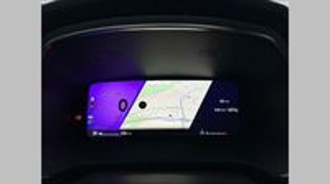 Symbioz mild hybrid 140 ch Techno 2026 occasion 38140 Rives