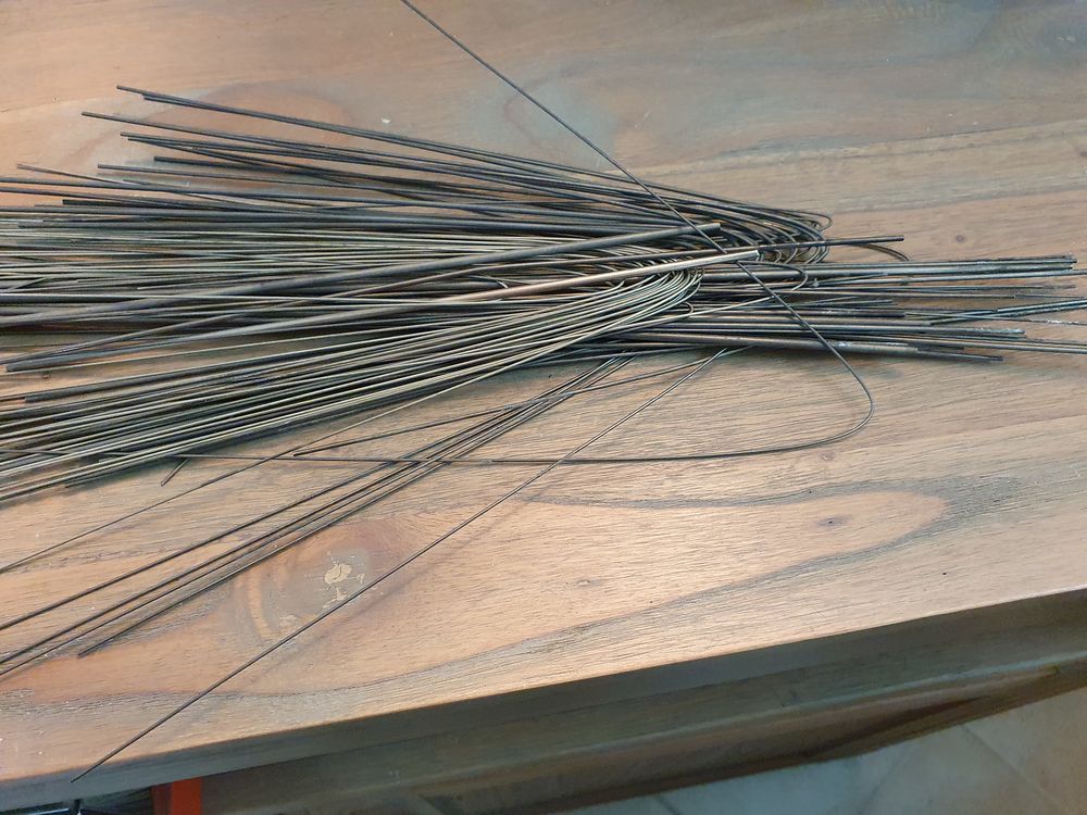 Brasure argent Bricolage