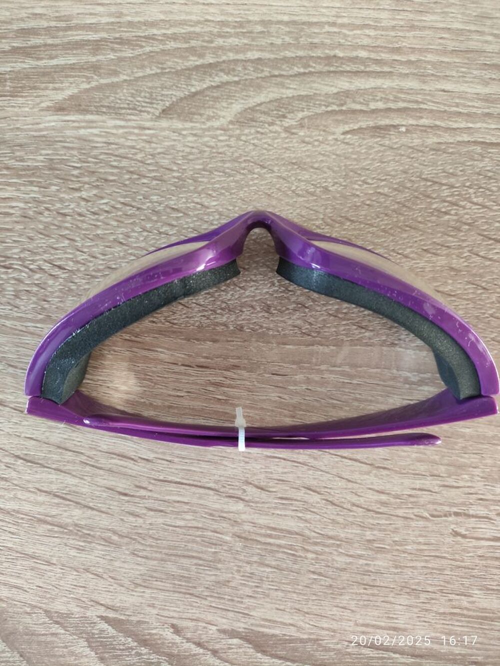 Lunettes anti-oignons Cuisine