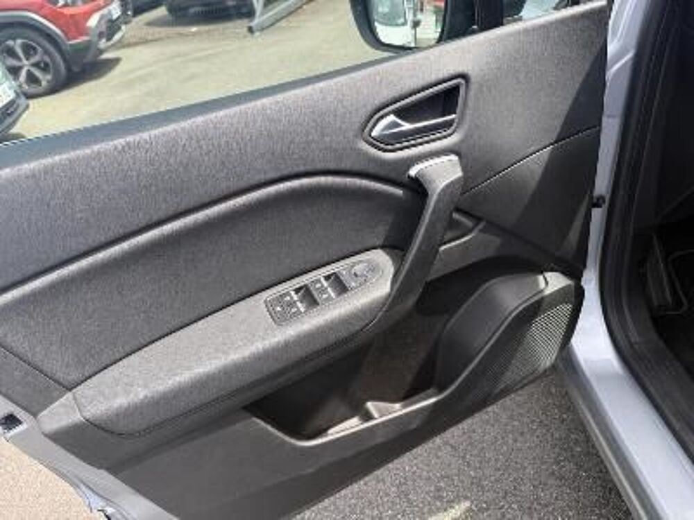 Captur TCe 90 Techno 2023 occasion 42120 Le Coteau