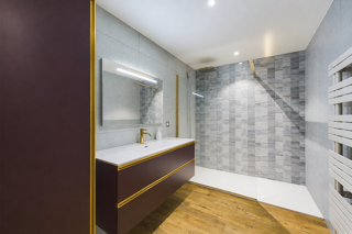  Appartement à vendre 4 pièces 81 m²