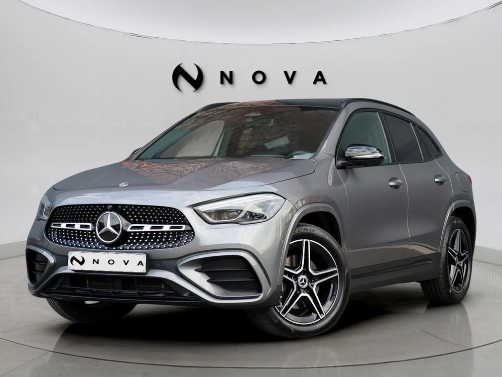 Classe GLA GLA 250e AMG Line Toit Ouvrant 2024 occasion 33600 Pessac