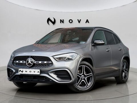 Annonce voiture Mercedes Classe GLA 29890 €