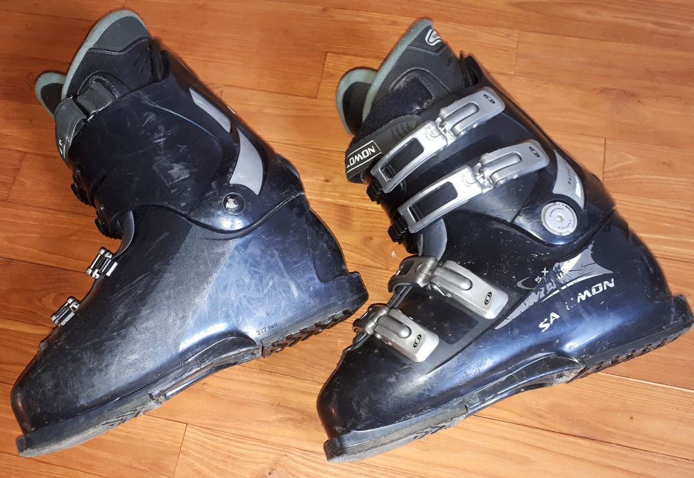 Chaussures de skis Sports