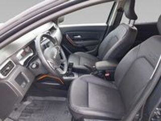 Duster ECO-G 100 4x2 Extreme 2023 occasion 08200 Wadelincourt