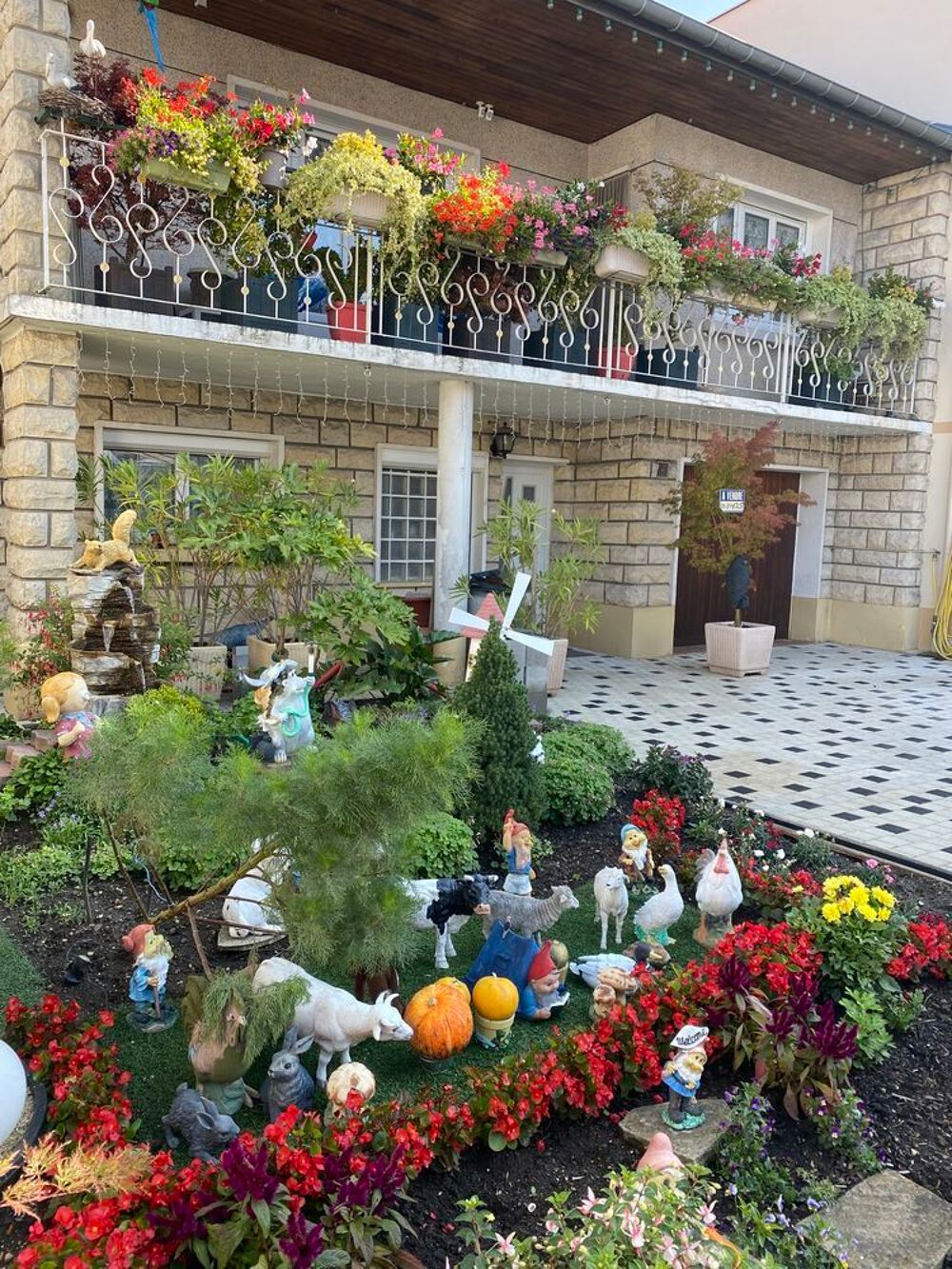 Vente Maison Maison pierre de taille Garges-lès-gonesse