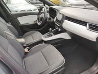 Clio V Clio E-Tech 140 - 21N Intens 2022 occasion 95100 Argenteuil
