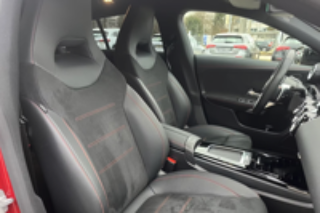 Classe CLA CLA Shooting Brake 250 e Hybrid EQ 8G-DCT AMG Line 2024 occasion 59000 Lille