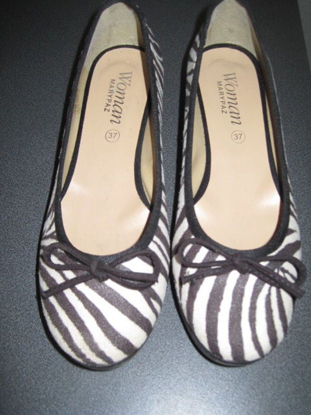 chaussures femme Chaussures