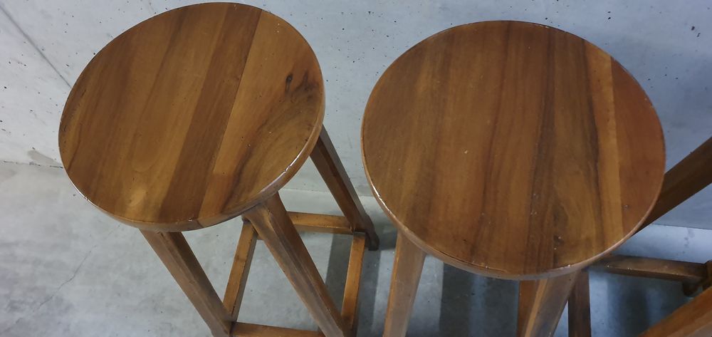 TABOURETS DE BAR Meubles