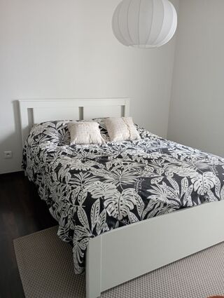  Appartement � vendre 2 pi�ces 46 m�