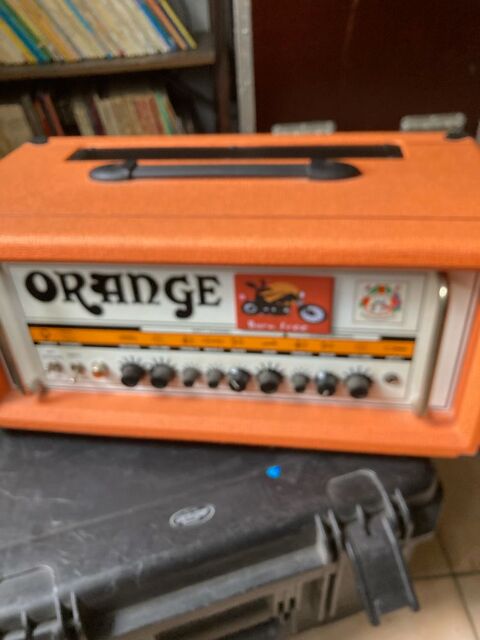 Tte Ampli Orange Rockerverb 50w 800 Salindres (30)
