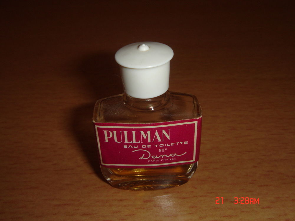 Miniature de Dana: Pullman 