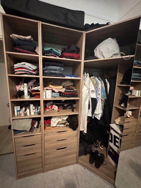 dressing Lapeyre 1200 Paris 5 (75)