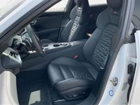 E-TRON RS e-tron GT 598 ch quattro S Extended 2021 occasion 69007 Lyon
