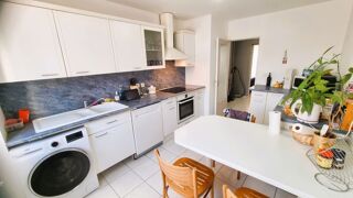  Appartement à vendre 4 pièces 85 m²
