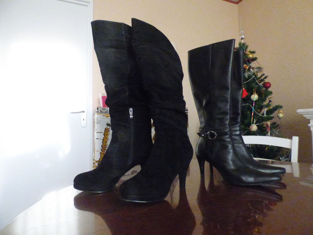 chaussures et bottes Chaussures