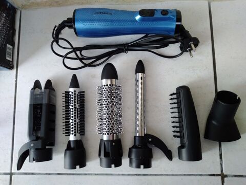 Brosse chauffante neuve 15 Prfailles (44)