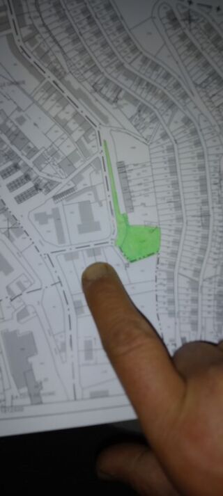  Terrain � louer 2800 m� Villerupt