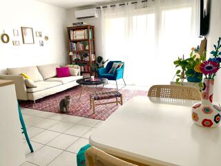  Appartement  vendre 3 pices 61 m