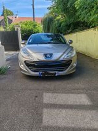 RCZ 1.6 THP 156ch 2010 occasion 78711 Mantes-la-Ville