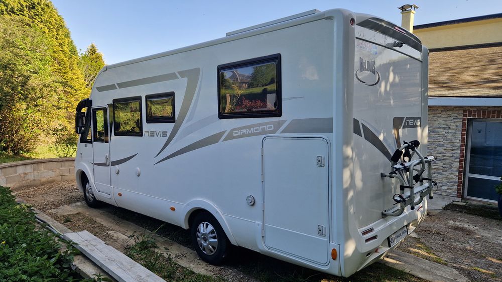  2018 occasion 87460 ST JULIEN LE PETIT