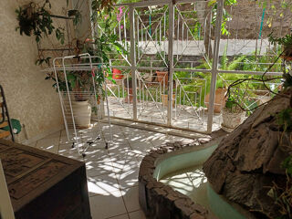  Maison 7 pi�ces 210 m� Saint-gilles les bains