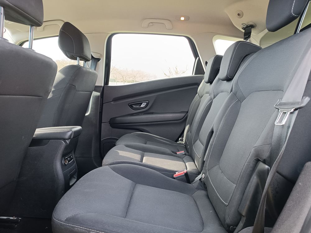 Scenic IV Scenic dCi 95 Energy Life 2018 occasion 42170 Chambles