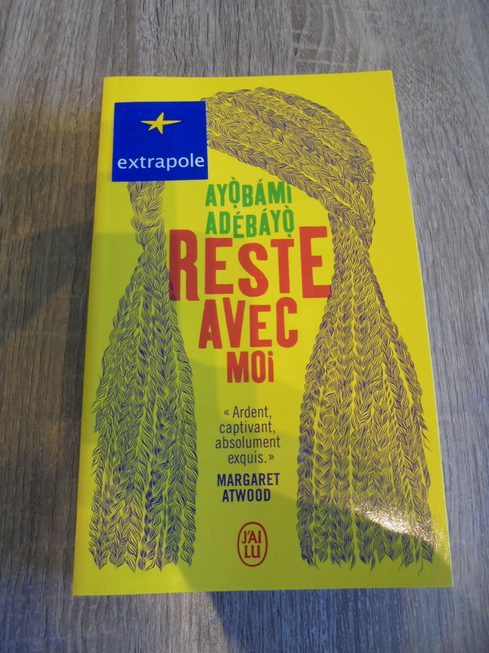 Reste avec moi (97) Livres et BD