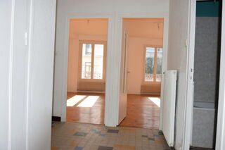  Appartement � louer 2 pi�ces 60 m�