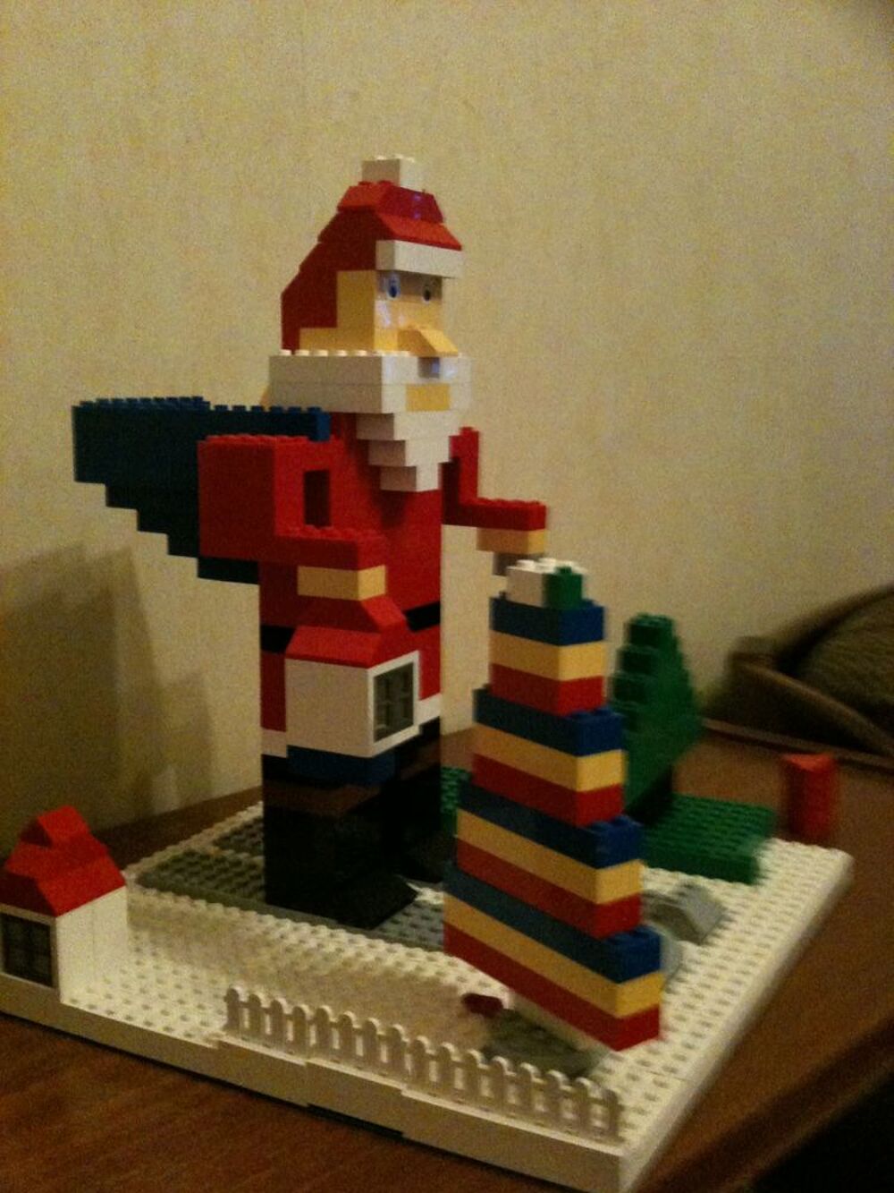 lego Jeux / jouets