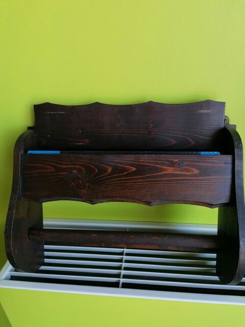 Pr�sentoir papier alu et essuie tout 10 Jury (57)