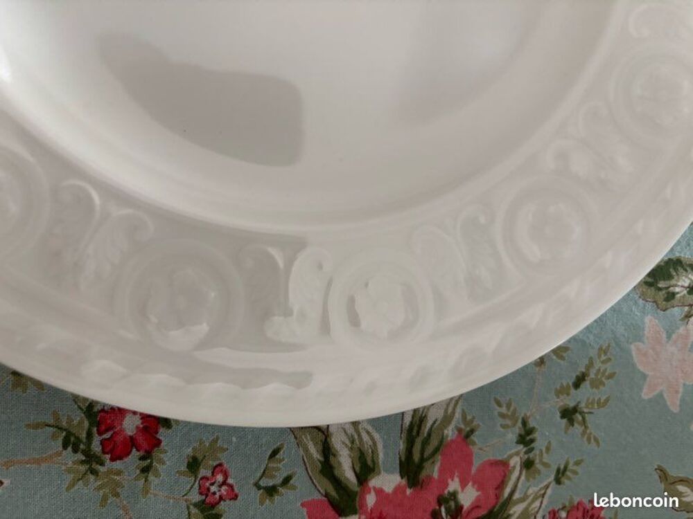 Service de table Villeroy &amp; Boch Décoration