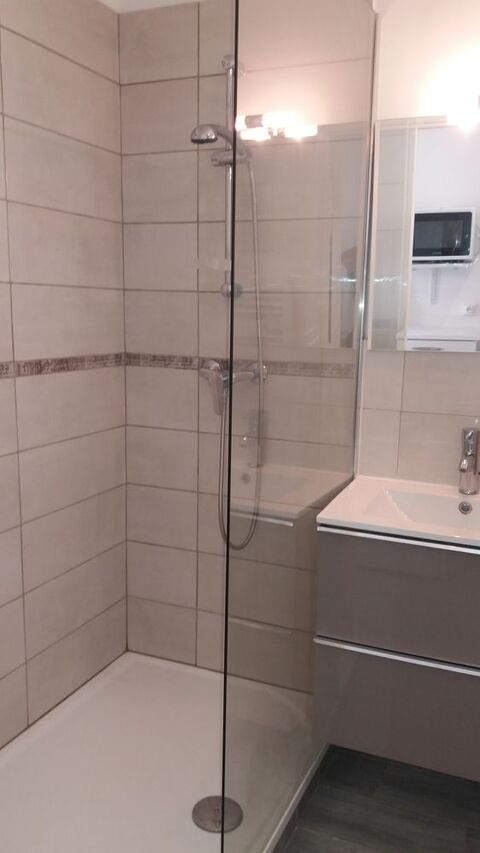  Appartement � louer 1 pi�ce 22 m�