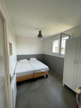  Appartement à louer 2 pièces 50 m²