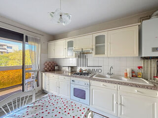  Appartement � vendre 3 pi�ces 69 m�