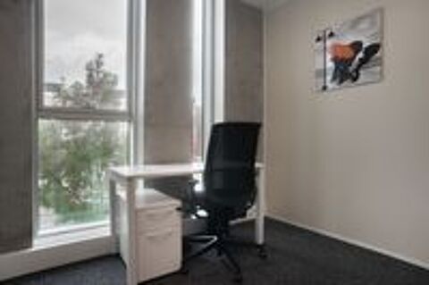   Accès tout inclus à des espaces de bureau professionnels pour 3 personnes à Rennes HQ Solaris 